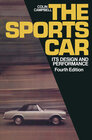 Buchcover The Sports Car