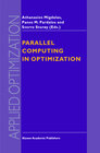 Buchcover Parallel Computing in Optimization