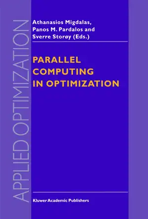 Buchcover ISBN 9781461334026