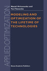Buchcover Modeling and Optimization of the Lifetime of Technologies