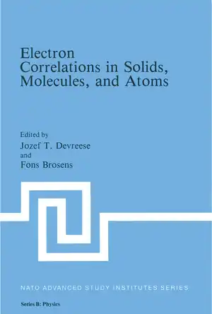 Buchcover ISBN 9781461334972