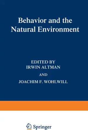 Buchcover ISBN 9781461335399