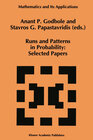 Buchcover Runs and Patterns in Probability: Selected Papers