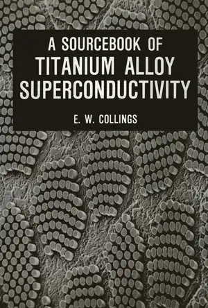 Buchcover ISBN 9781461337034