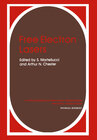 Buchcover Free Electron Lasers