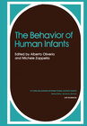 Buchcover The Behavior of Human Infants