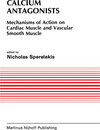 Buchcover Calcium Antagonists