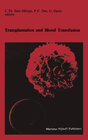 Buchcover Transplantation and Blood Transfusion