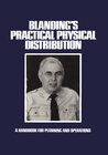 Buchcover Blanding’s Practical Physical Distribution