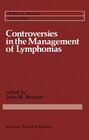 Buchcover Controversies in the Management of Lymphomas