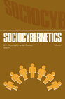 Buchcover Sociocybernetics