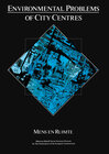 Buchcover Environmental Problems of the City Centres