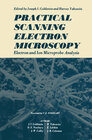 Buchcover Practical Scanning Electron Microscopy