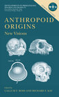 Buchcover Anthropoid Origins
