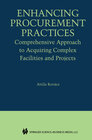 Buchcover Enhancing Procurement Practices