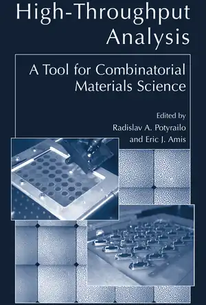 Buchcover ISBN 9781461347491