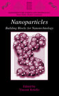 Buchcover Nanoparticles