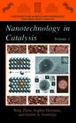 Buchcover Nanotechnology in Catalysis