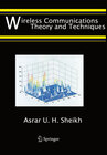 Buchcover Wireless Communications