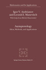 Buchcover Asymptotology