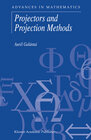 Buchcover Projectors and Projection Methods