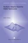 Buchcover Stochastic Adaptive Search for Global Optimization