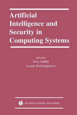 Buchcover ISBN 9781461348474