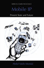 Buchcover Mobile IP