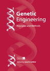 Buchcover Genetic Engineering