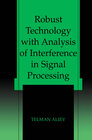 Buchcover Robust Technology with Analysis of Interference in Signal Processing