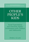 Buchcover Other People's Kids