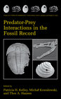 Buchcover Predator-Prey Interactions in the Fossil Record