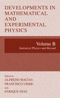Buchcover Developments in Mathematical and Experimental Physics