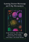 Buchcover Scanning Electron Microscopy and X-Ray Microanalysis