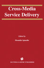 Buchcover Cross-Media Service Delivery