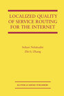 Buchcover Localized Quality of Service Routing for the Internet