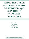 Buchcover Radio Resource Management for Multimedia QoS Support in Wireless Networks