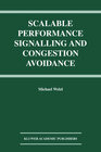 Buchcover Scalable Performance Signalling and Congestion Avoidance