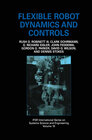 Buchcover Flexible Robot Dynamics and Controls