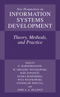 Buchcover New Perspectives on Information Systems Development