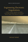 Buchcover Engineering Electronic Negotiations