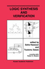 Buchcover Logic Synthesis and Verification