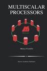 Buchcover Multiscalar Processors