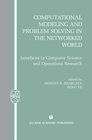 Buchcover Computational Modeling and Problem Solving in the Networked World