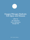 Buchcover Oxygen/Nitrogen Radicals: Cell Injury and Disease