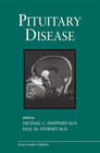 Buchcover Pituitary Disease