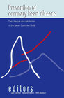 Buchcover Prevention of Coronary Heart Disease: Diet, Lifestyle and Risk Factors in the Seven Countries Study
