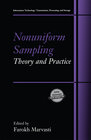 Buchcover Nonuniform Sampling