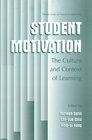 Buchcover Student Motivation