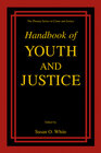 Buchcover Handbook of Youth and Justice
